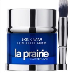 La Prairie Skin Caviar Luxe Sleep Mask